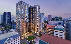 Epic Tower Swiss-Belresidences Hanoi